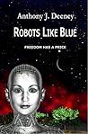 Robots Like Blue