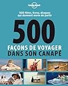 500 façons de voy...