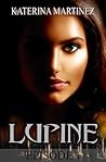 Lupine by Katerina Martinez