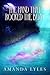 The Hand That Rocked The Boat (Nina Garnet book 2)