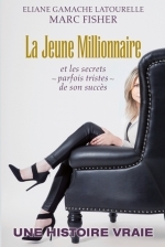 La jeune millionnaire