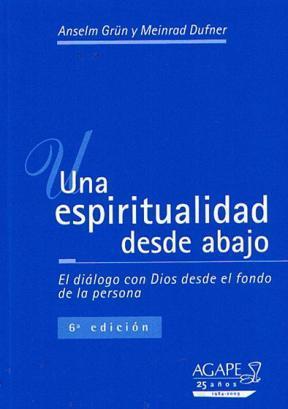 Una espiritualidad desde abajo