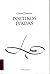 Poetikos įvadas: literatūros teorijų apžvalga