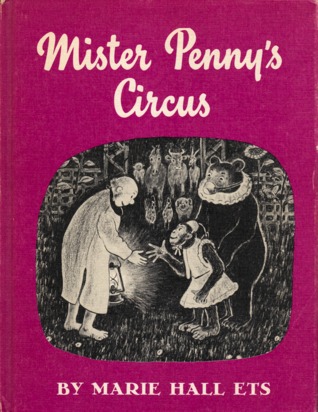 Mister Penny's Circus