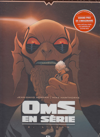 L'Exom (Oms En Série, #2)