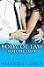 Body of Law (Body of Law, #2)