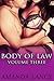Body of Law (Body of Law, #3)