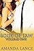 Body of Law (Body of Law, #1)