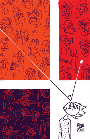 Ping-pong (Paperback)