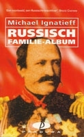 Russisch familie-album