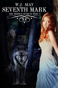 Seventh Mark - Part 1 (Hidden Secrets, #1.1)