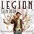 Skin Deep (Legion, #2)