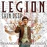 Skin Deep by Brandon Sanderson
