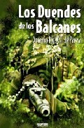 Portada de Los Duendes de los Balcanes, de Antonio Ruiz Gil de Pareja