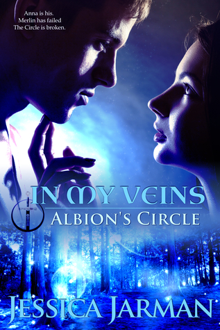 In My Veins (ebook)