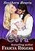 Cora (Southern Hearts, #3)