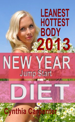 New Year Diet: 3 Day Jumpstart