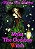 Myka The Goddess Witch