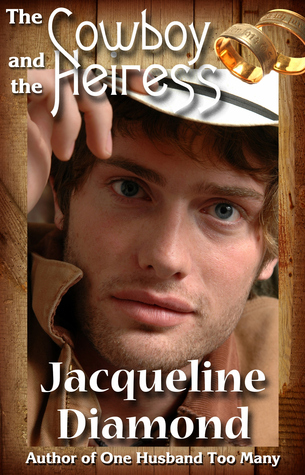 The Cowboy and the Heiress: A Charming Romantic Comedy (ebook)