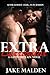 Extra-Curricular by Jake Malden