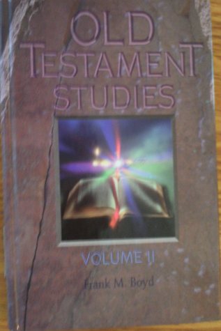 Joel through Malachi (Old Testament Studies, #2)