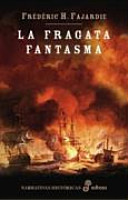 La Fragata Fantasma (Serie Principe Adana, #1)