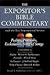 Psalms, Proverbs, Ecclesiastes, Song of Songs (The Expositor's Bible Commentary #5)