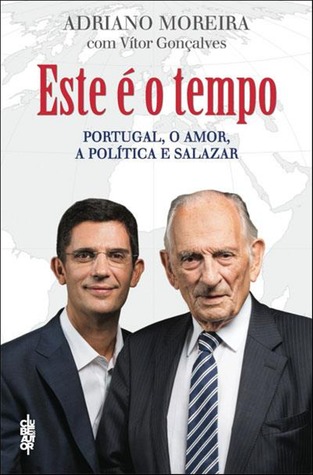 Este é o tempo