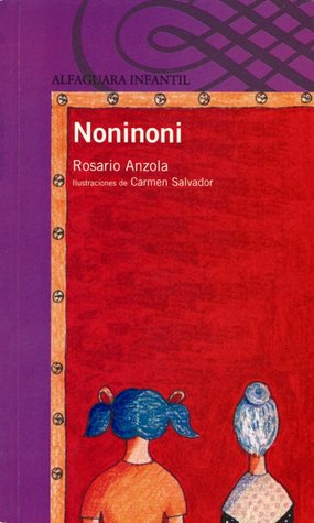 Noninoni (Paperback)