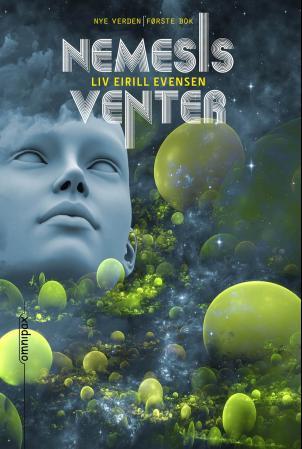 Nemesis venter (nye verden #1)
