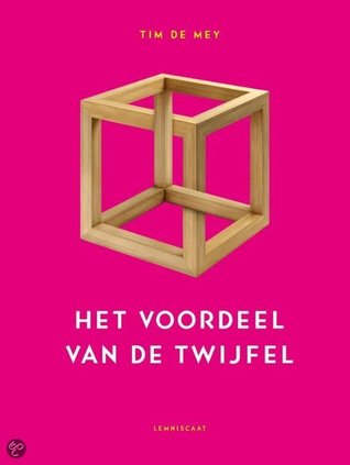 Het voordeel van de twijfel (Hardcover)