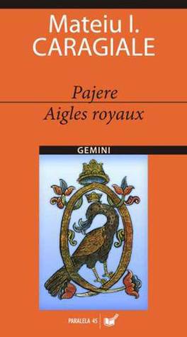 Pajere / Aigles Royaux