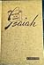 The Book of the Prophet Isaiah