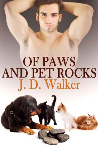 Of Paws And Pet Rocks