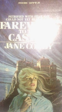 Farewell to the castle (Unknown Binding)