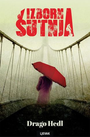 Izborna šutnja (Šutnja #1)