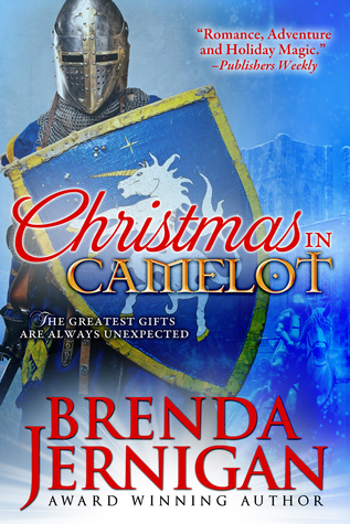 Christmas in Camelot (The Ladies, #1)