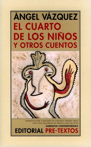 El cuarto de los niños y otros cuentos