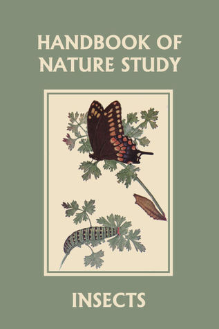 Handbook of Nature Study: Insects (ebook)