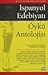İspanyol Edebiyatı Öykü Antolojisi