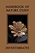 Handbook of Nature Study: I...