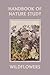 Handbook of Nature Study: Wildflowers