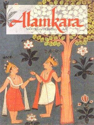 Alamkara: 5000 Years of Indian Art
