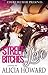 Street Bitches Don't Need Love by Alicia Howard Street Bitches Don't Need Love by Alicia Howard