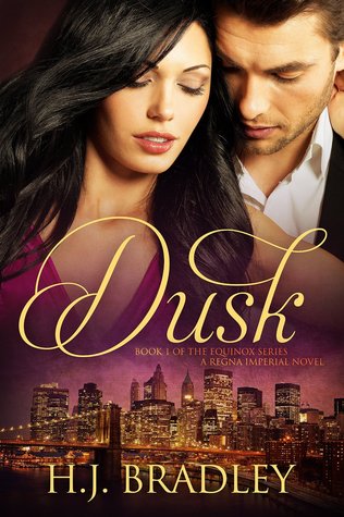 Dusk (Equinox  #1)