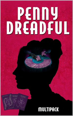 Penny Dreadful Multipack Vol. 5: (Illustrated) (Penny Dreadful Multipacks)