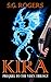 Kira: Prequel to the Yden Trilogy