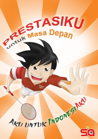 Aku untuk IndonesiAKU