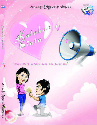 Katakan Cinta