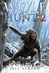 Wolf Hunt 2 by Jeff Strand